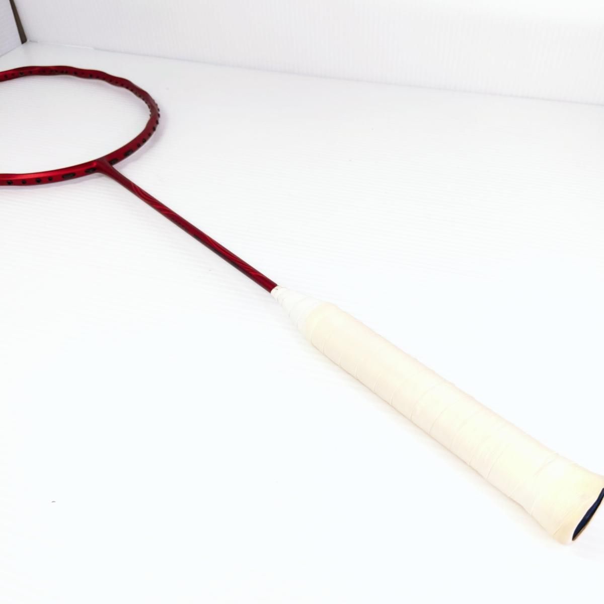 中古品】GOSEN ゴーセン バドミントンラケット インフェルノ