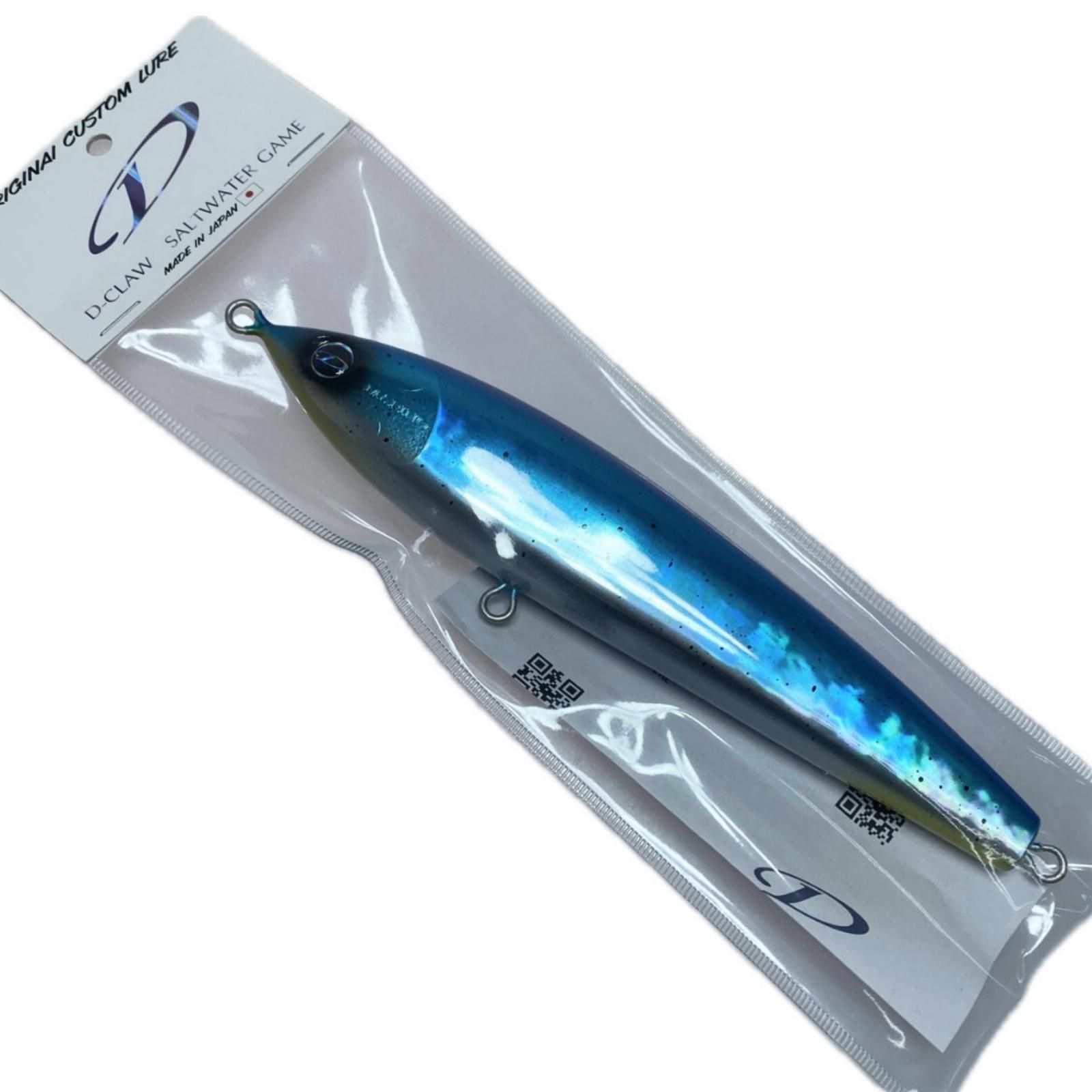 D-CLAW マリノ210 ペンシル 未使用品(S) - メルカリ