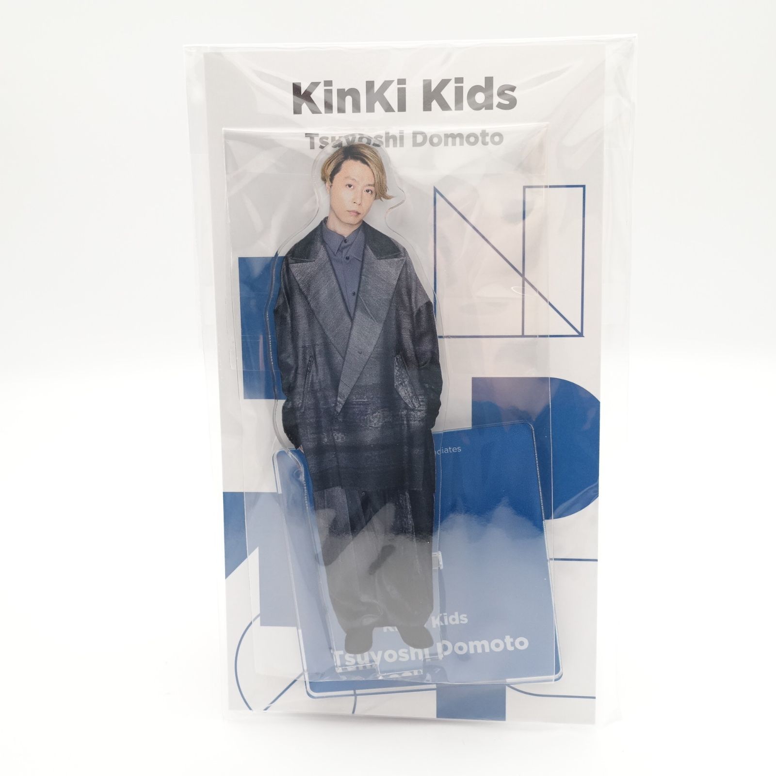 KinKi Kids 堂本剛 アクスタFest アクリルスタンド キンキキッズ