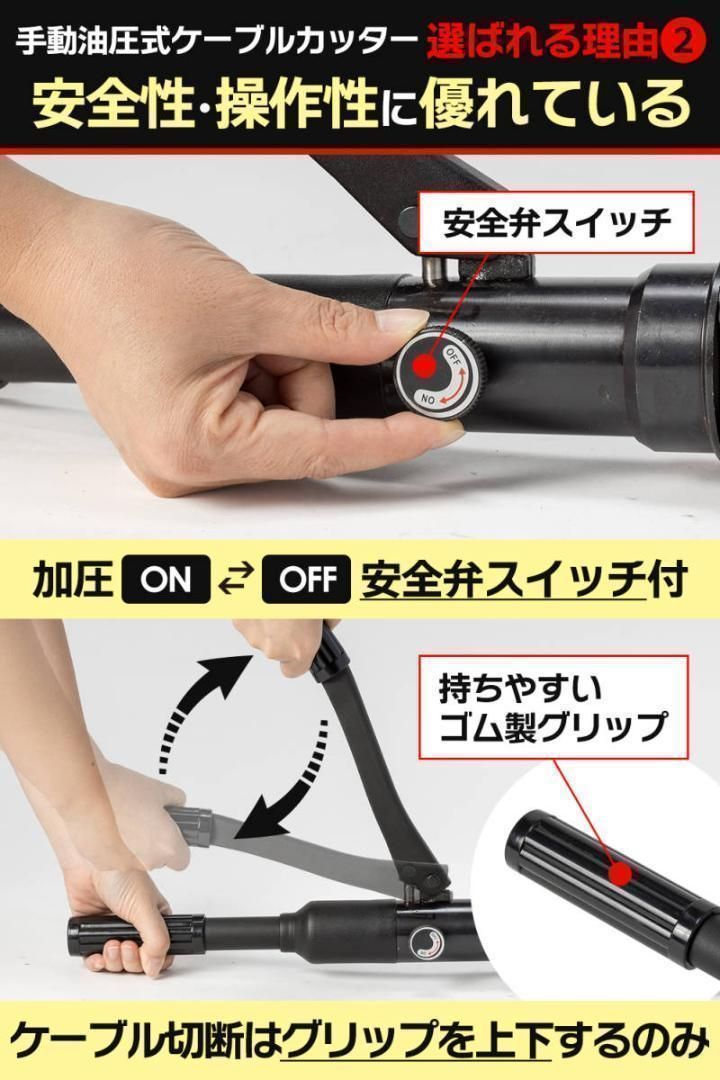 アルミケーブル 銅線