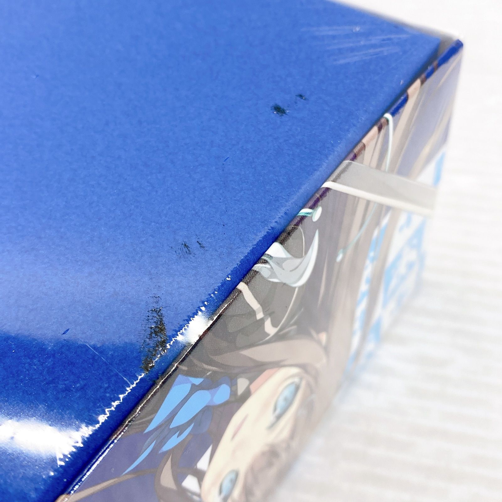 ◇ Ange Vierge アンジュ ヴィエルジュ Winter Gift BOX ウィンター