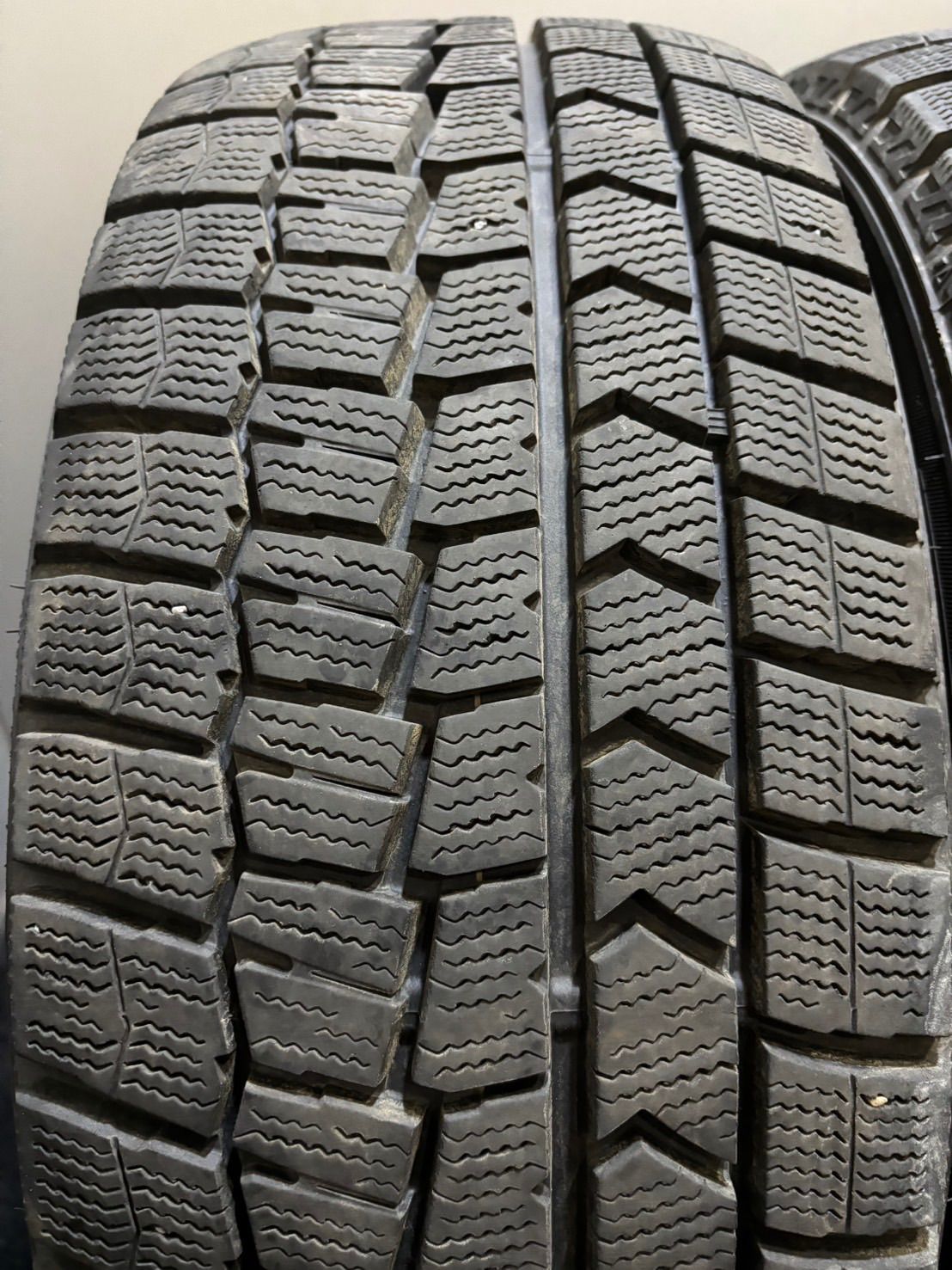 DUNLOP|WINTER