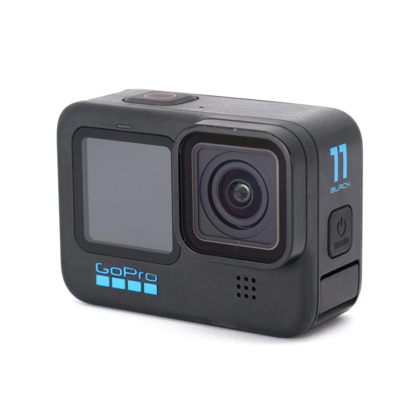 GoPro ゴープロ HERO11 BLACK CHDHX-111-FW _GP00011843