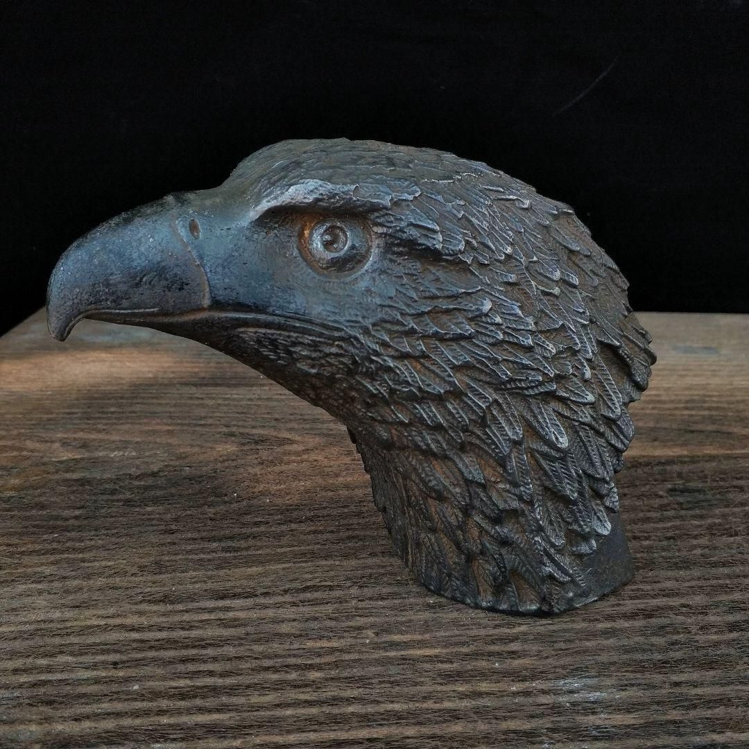 鉄器 鷹頭 書房 デスク 本棚 玄関 茶台 装飾品 工芸品 置物 鉄器 鷹頭 書房 デスク 本棚 玄関 茶台 装飾品 工芸品 置物 絵画 現代