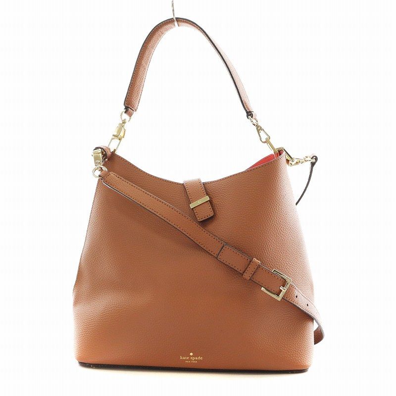 ケイトスペード KATE SPADE LEONARD STREET MINI MARIEL