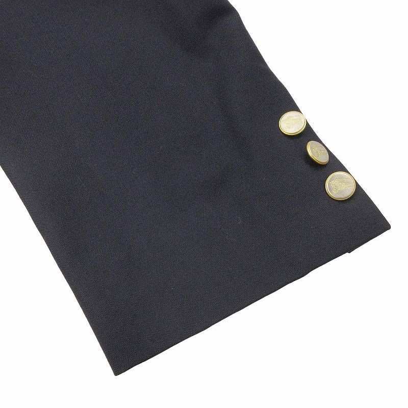 美品 80s 80年代 バーバリーズ × サックス・フィフス・アベニュー