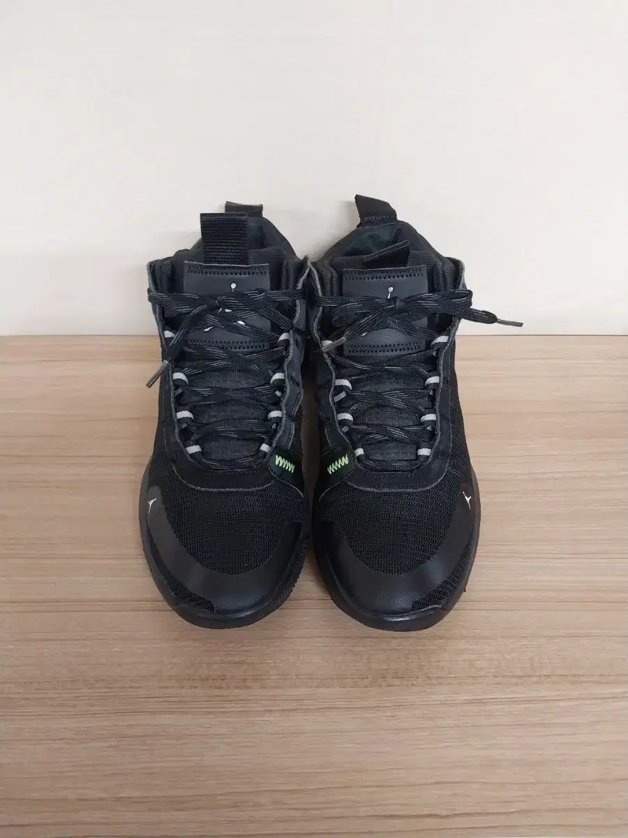 メンズ NIKE(ナイキ) ジョーダン ジャンプマン バスケットシューズ スニーカー （ 290 ）