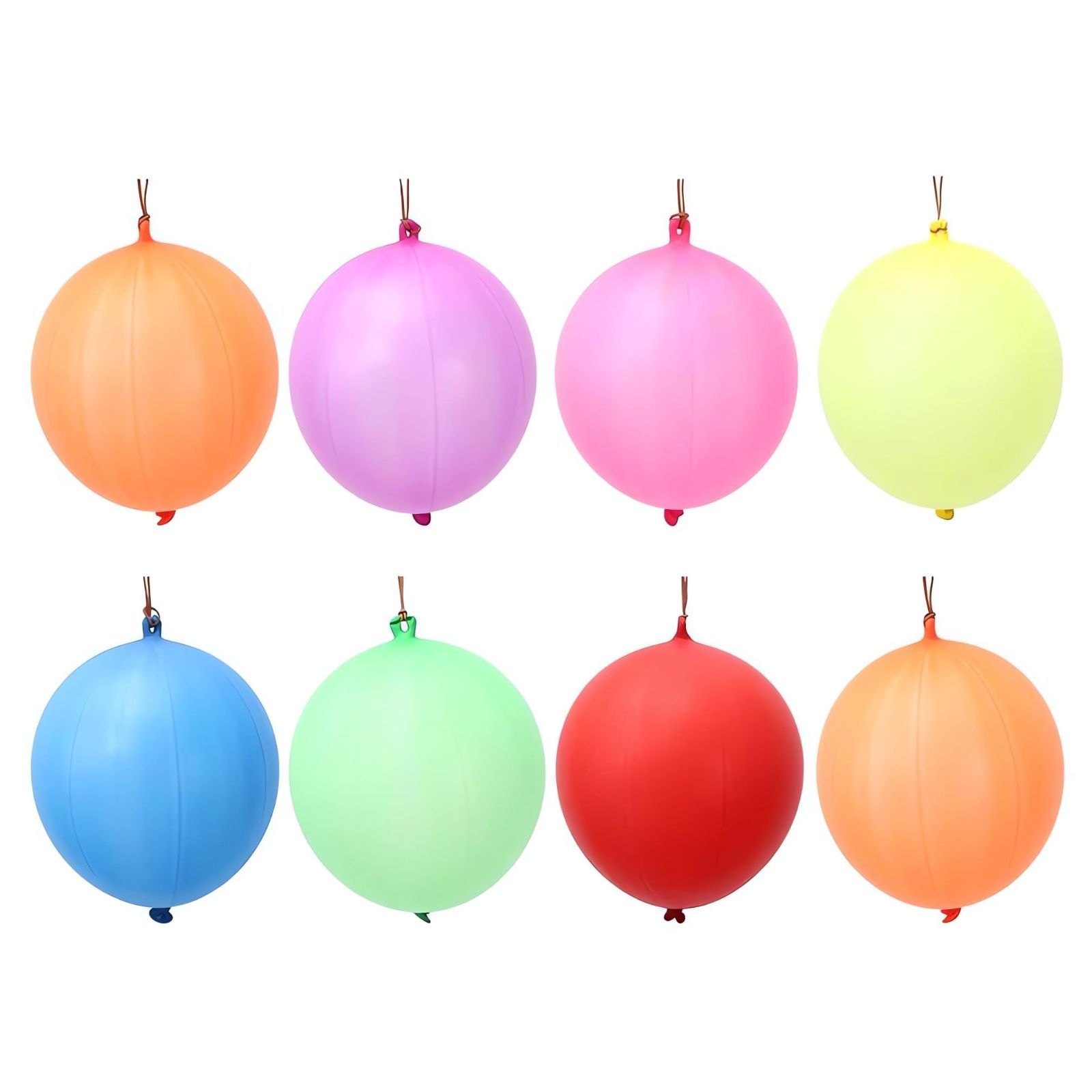 Amazon.co.jp: party punch ball set : Toys & Games
