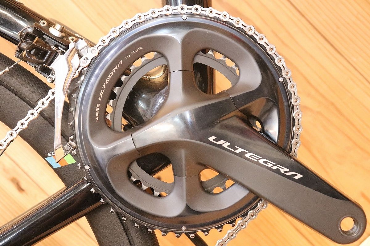 SPECIALIZED ルーベ