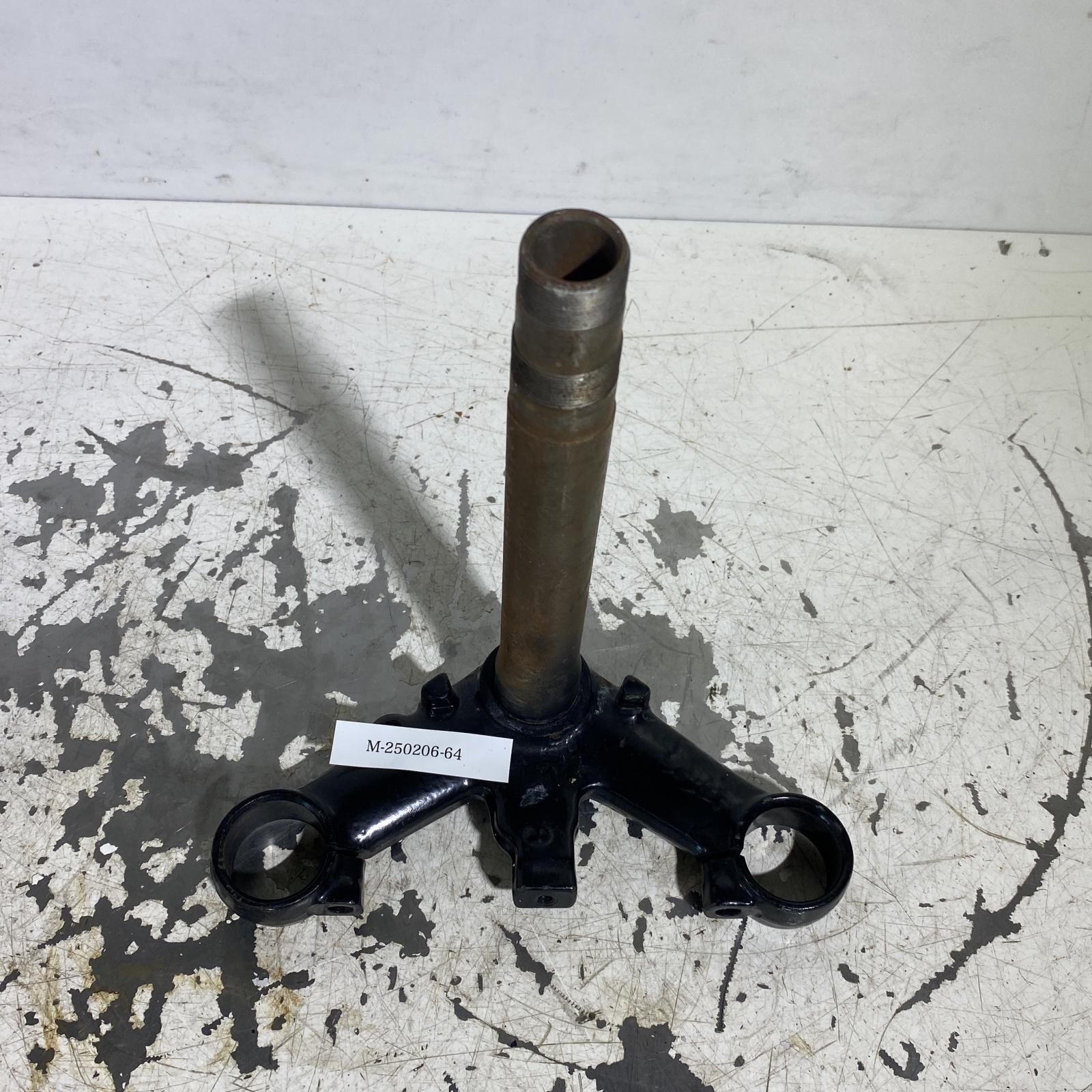 HONDA CB400FOUR ステム ホンダ