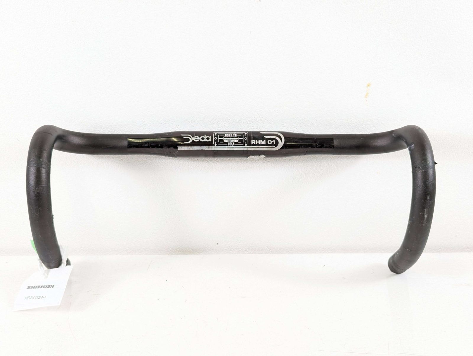 deda rhm01 アルミ ドロップハンドル 420 HD241124H