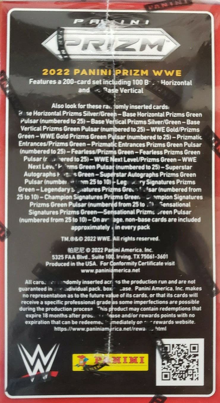 2025 Panini