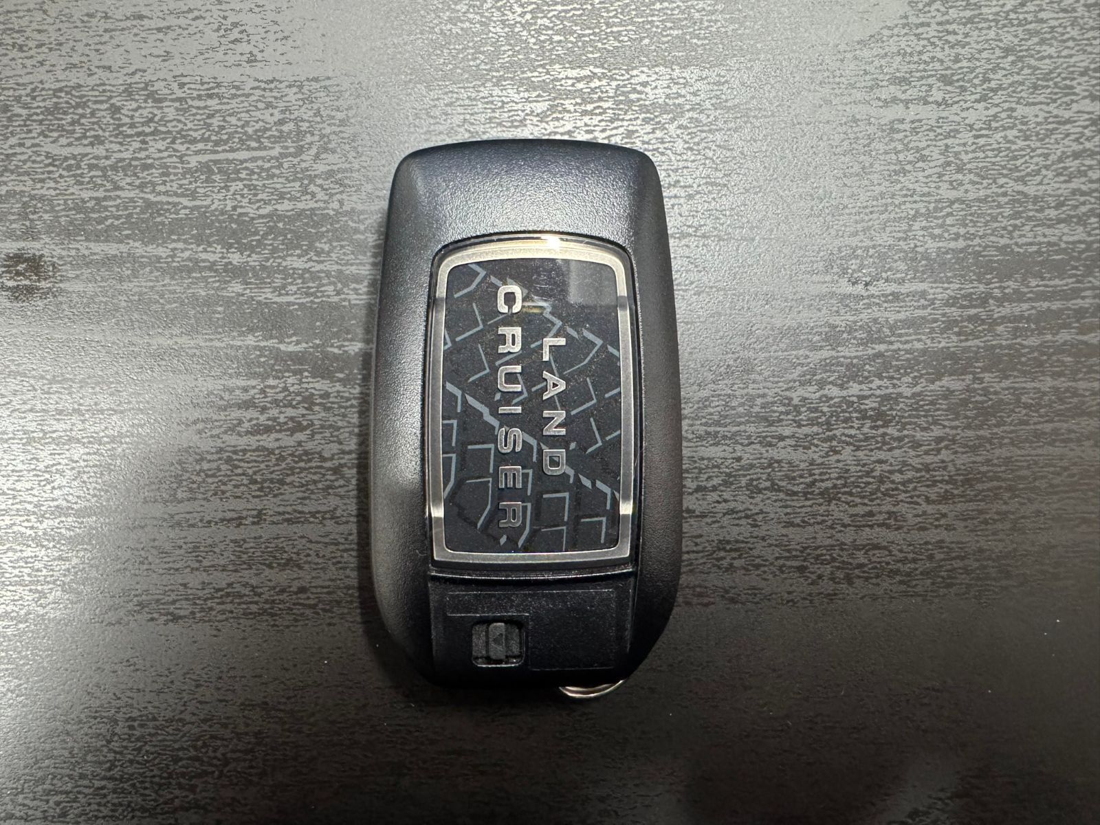 トヨタ 純正 ランドクルーザー スマートキー 美品 - メルカリ