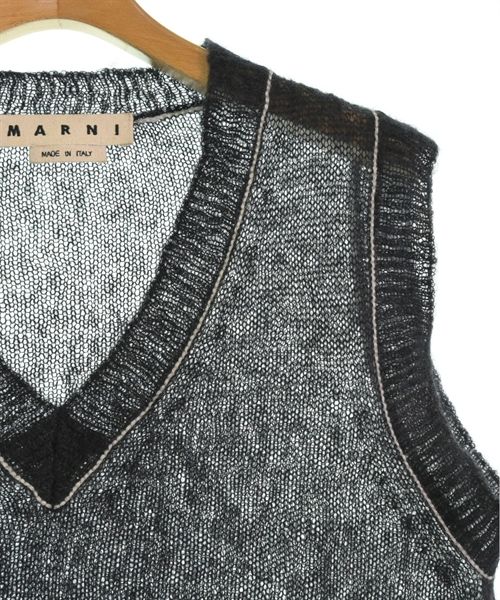 MARNI ベスト メンズ 【古着】【中古】【送料無料】 - メルカリ