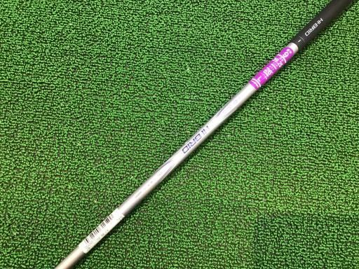 中古】 ダンロップ HI-BRID EZ 9W レディース フェアウェイ