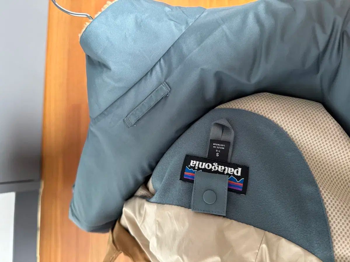 パタゴニア キッズ