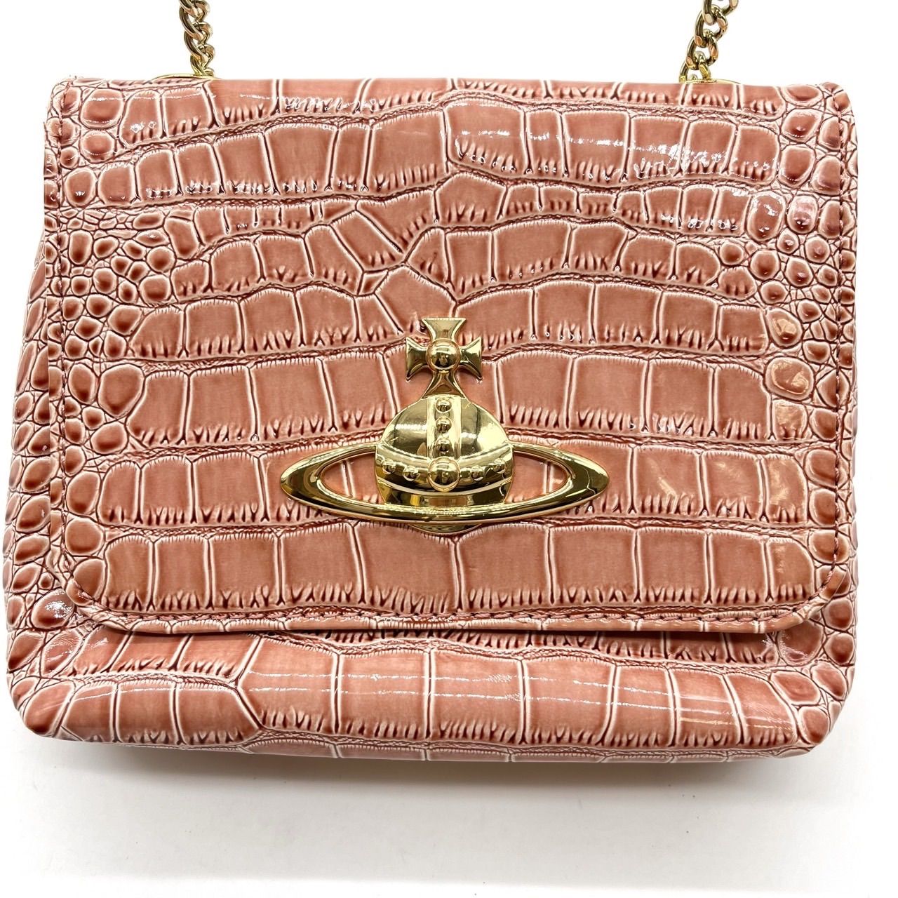 美品】 Viviennewestwood ヴィヴィアンウエストウッド ショルダー 