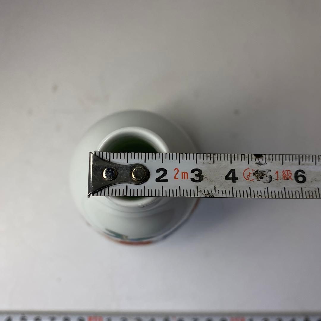 酒井田柿右衛門 綿手