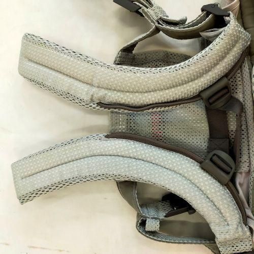 ベビーキャリア