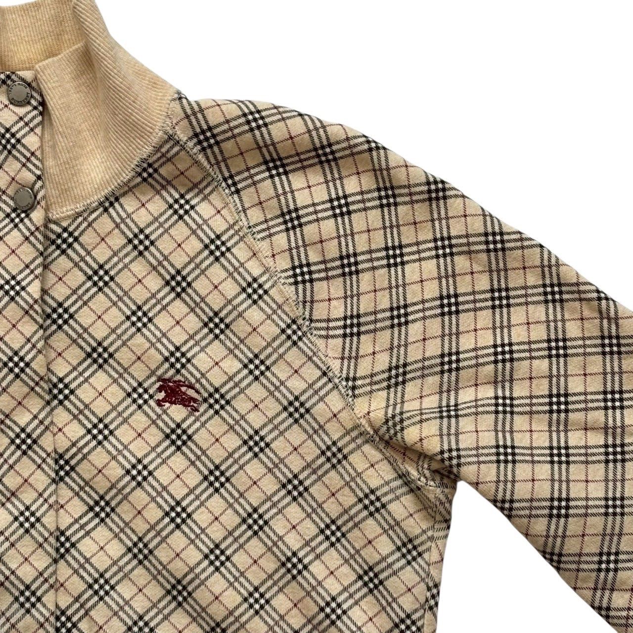 Burberry バーバリー アパレル レディース ジャケット ベージュ