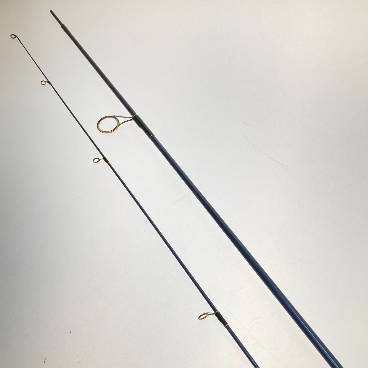 お*め様 ufmウエダ トラウトスティンガー ボロン TSS-72 ufmウエダ トラウトスティンガー ボロン TSS-72 - 中古釣り