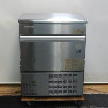 2015年製 】パナソニック SIM-S4500 45kg 製氷機