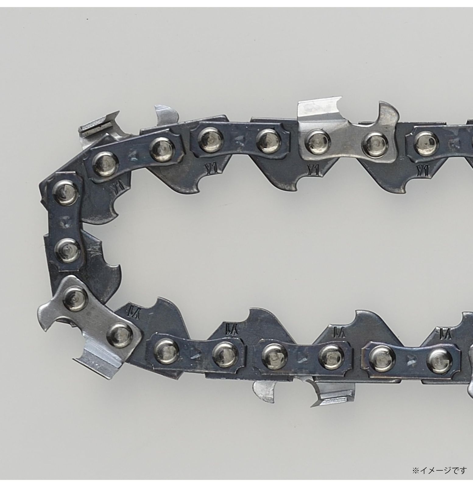 髙儀(Takagi) EARTH MAN SHARE LINK ミニチェーンソー用 ソーチェーン SL-CSEB-1 替え