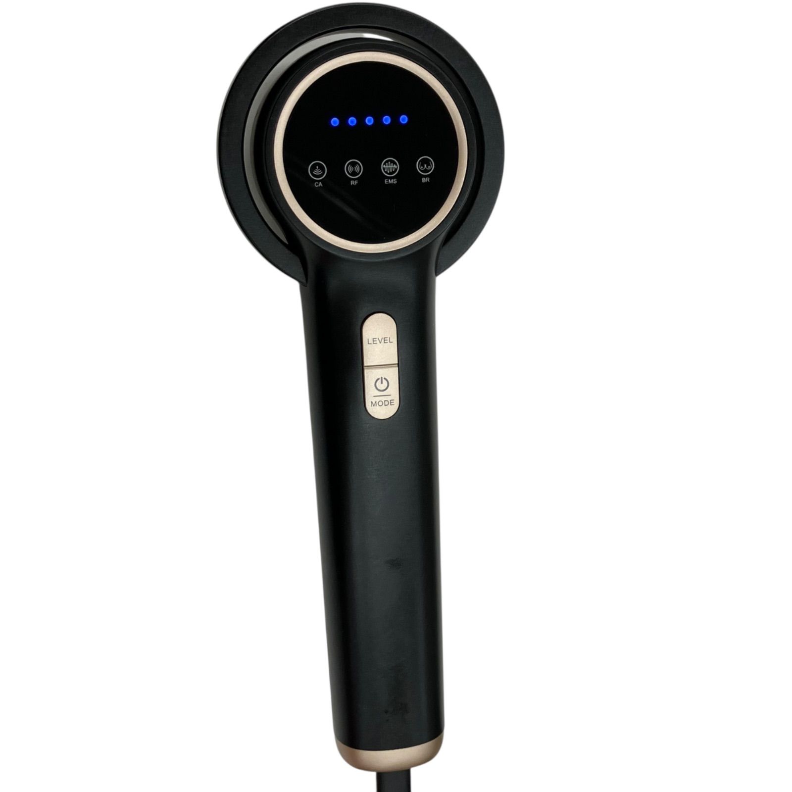 バスタイムボミー VON030 健康医療機器 ボミー VONMIE セルライト ラジオ波 防水 IPX7