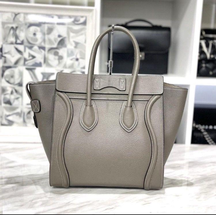 ラゲージ マイクロ