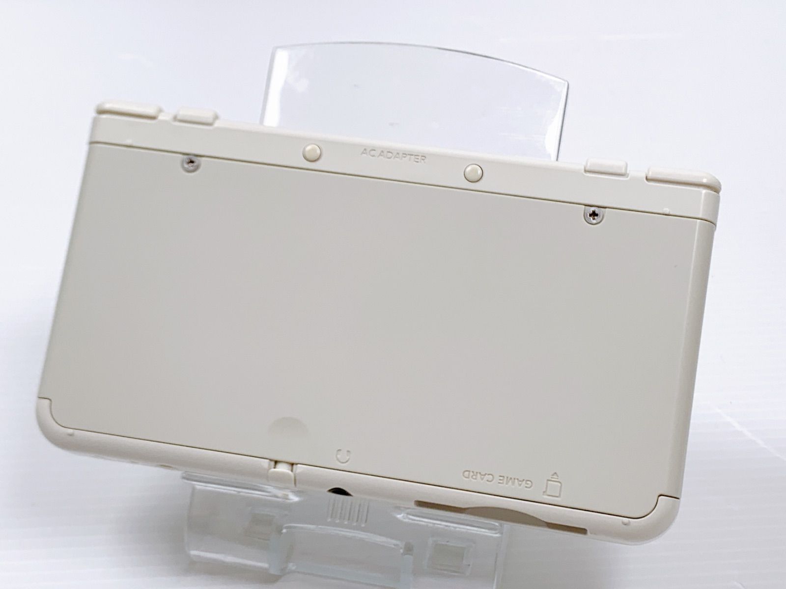 即購入ok 3ds 本体 ホワイト 送料無料 即購入ok 3ds 本体 ホワイト 送料無料 即購入ok 3ds 本体