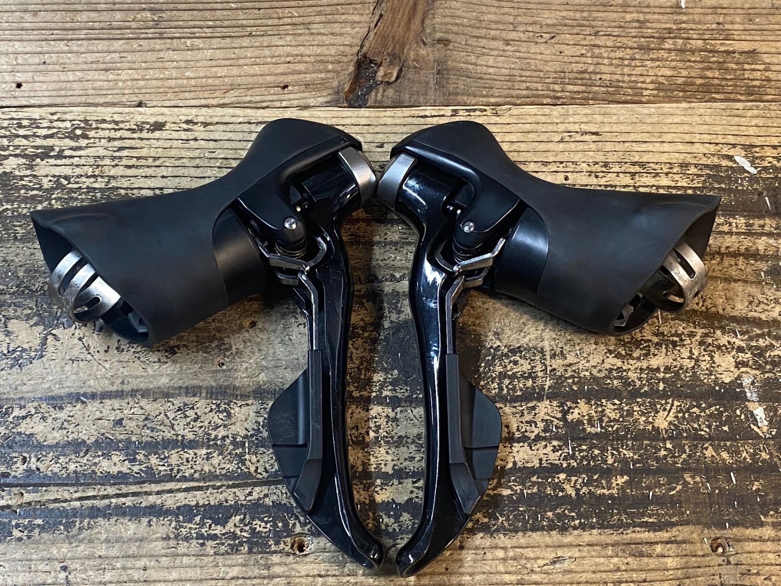 ST-5800 STIレバー