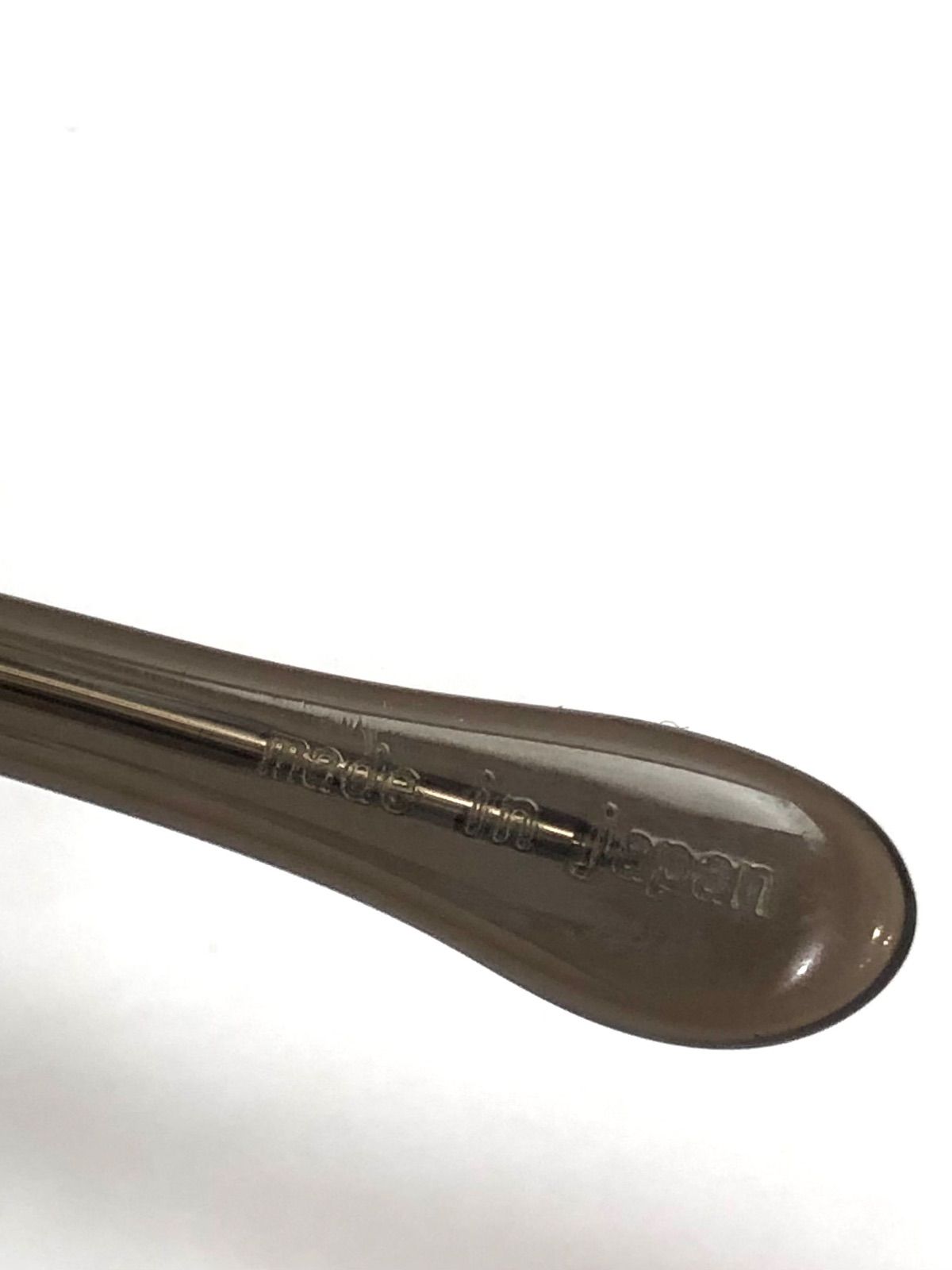 バディオプティカル　メガネフレーム　日本製　伊達メガネ　18705207 バディオプティカル Buddy Optical メガネフレーム 日本製 伊達