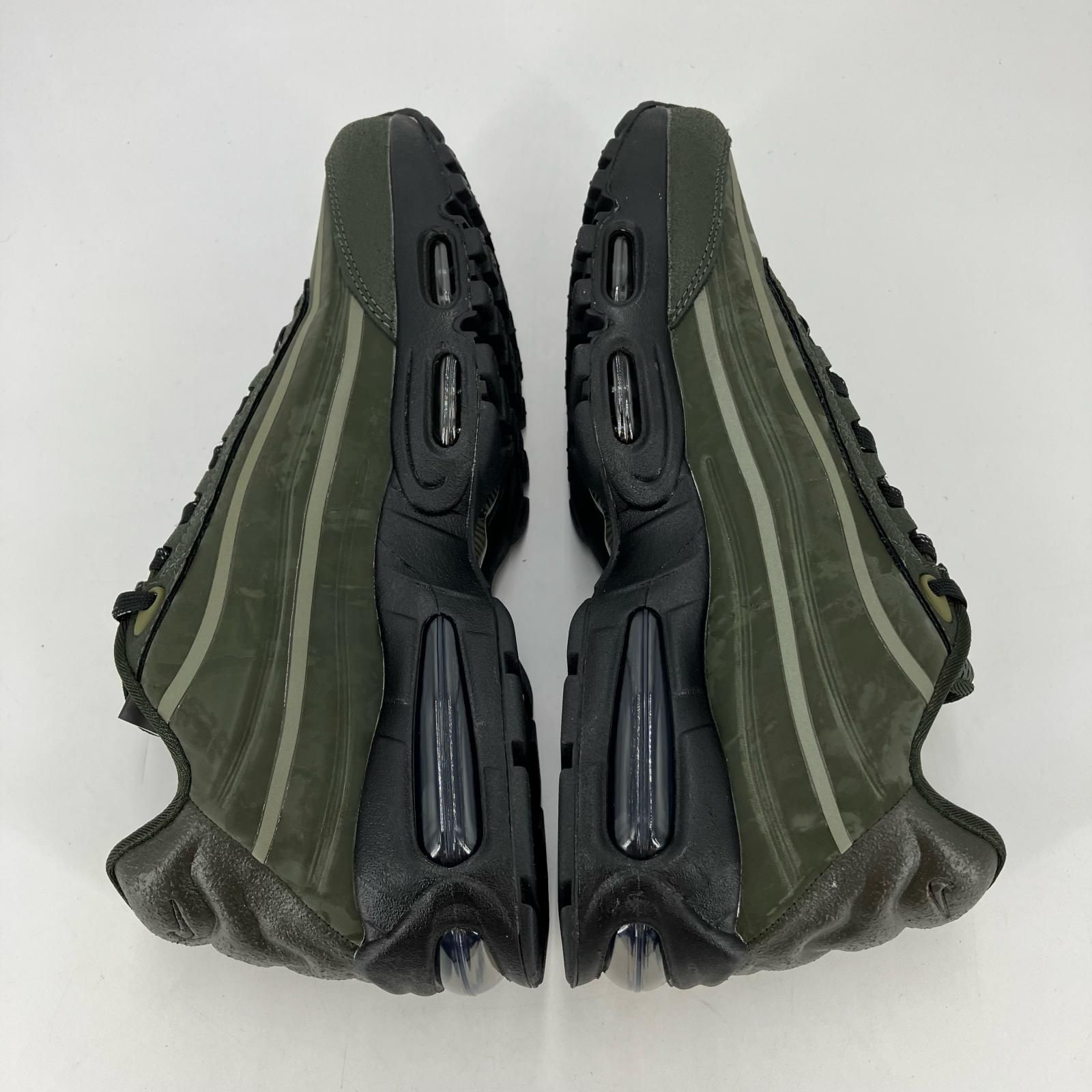 イオン広店】 中古 NIKE | ナイキ スニーカー Worksout × Nike Air Max 