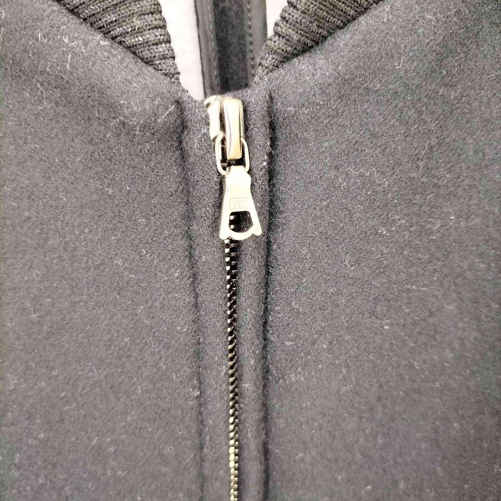 エブール ebure 36 ボンディングコート グレー EBURE(エブール) ボンディングコート グレー サイズ 38｜【公式