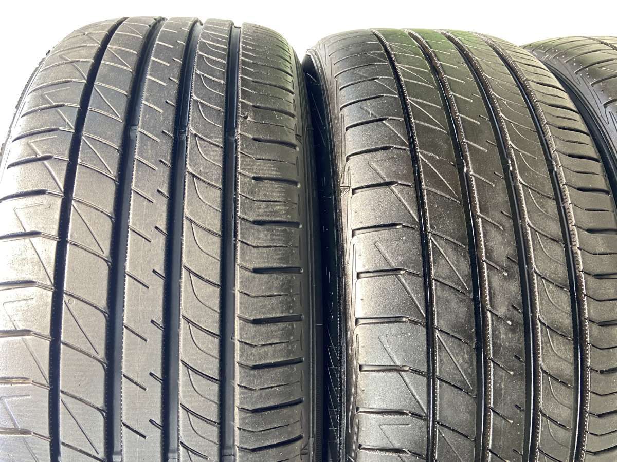 215/45r/17 ダンロップ ルマン 4本セット