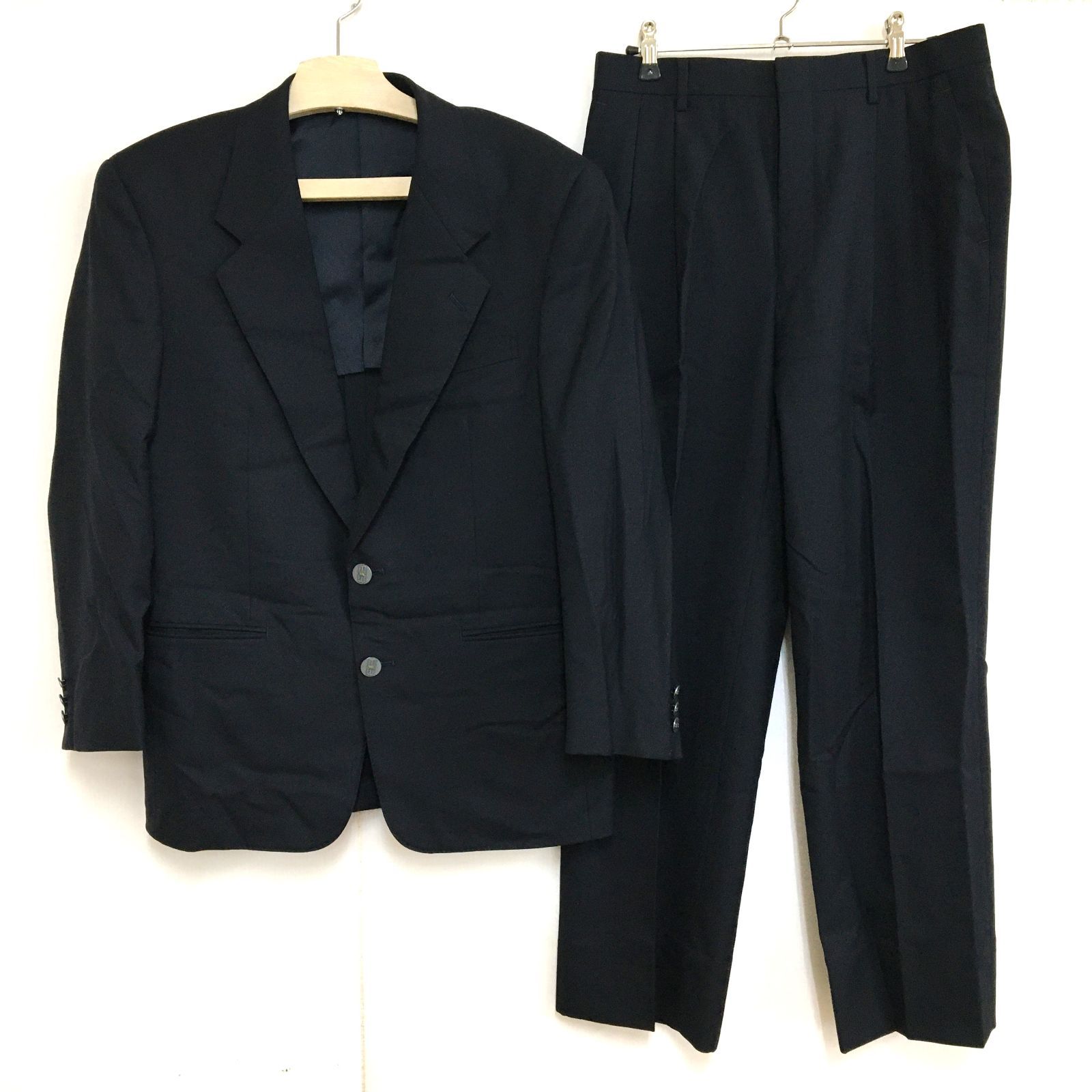 BALENCIAGA バレンシアガ セットアップ スーツ ジャケット
