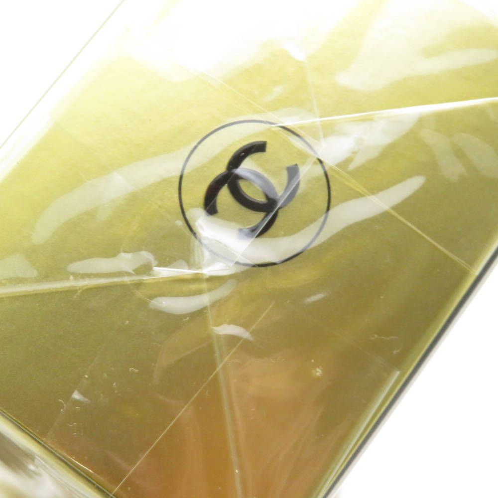 シャネル サブリマージュ クレンジングジェル メークアップ リムーバー