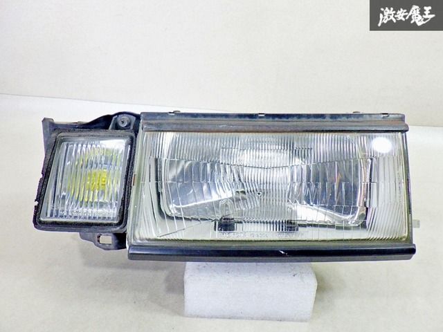 ae86カローラレビン後期APEXフォグランプ ☆希少!!☆ トヨタ 純正 AE86 ハチロク カローラレビン 後期 GT