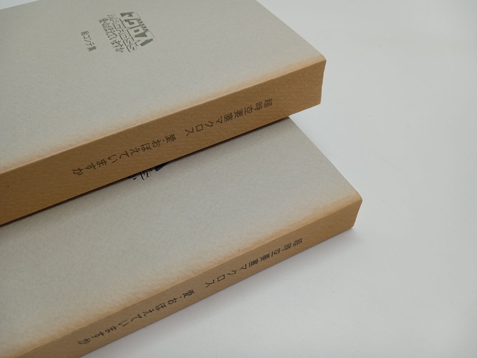 超時空要塞マクロス 愛・おぼえていますか DVD メモリアル