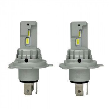 ブレイス LEDヘッドライトH19 BE-411