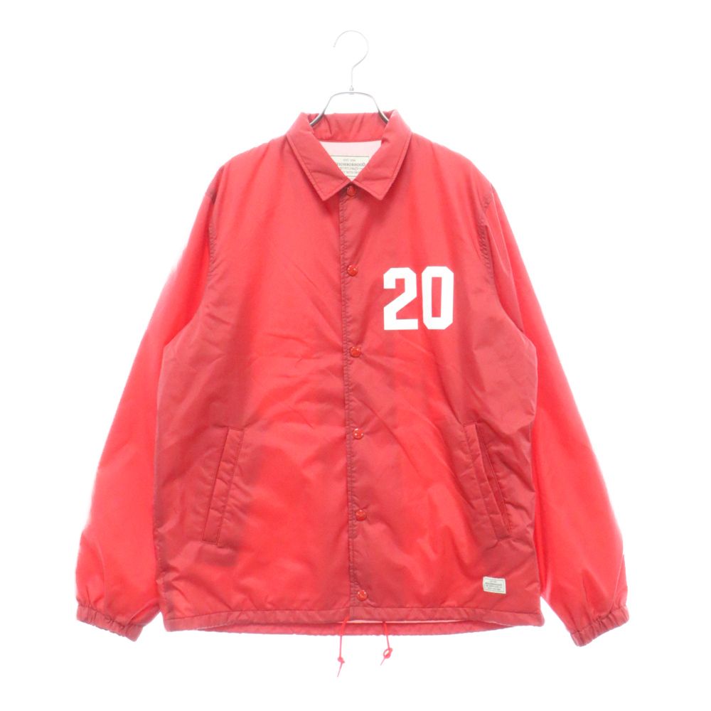 NEIGHBORHOOD (ネイバーフッド) 14AW BROOKS / N-JKT 142TSNH