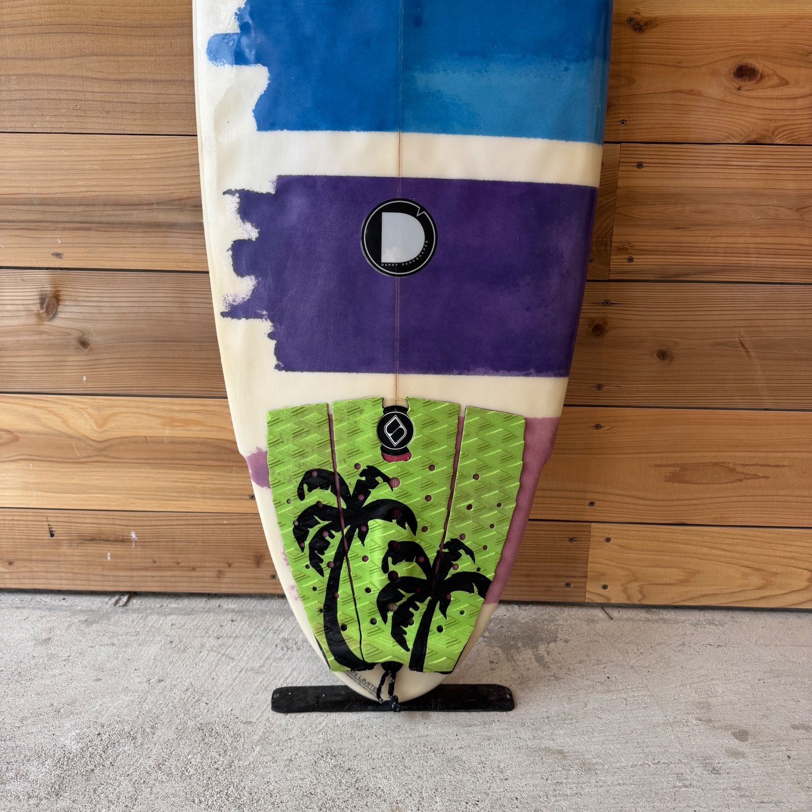 ショートボード