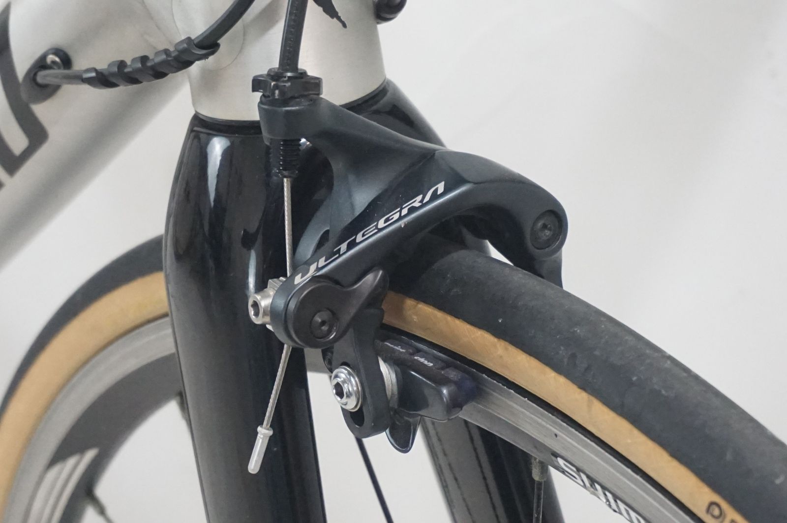 スペシャライズド ALLEZ