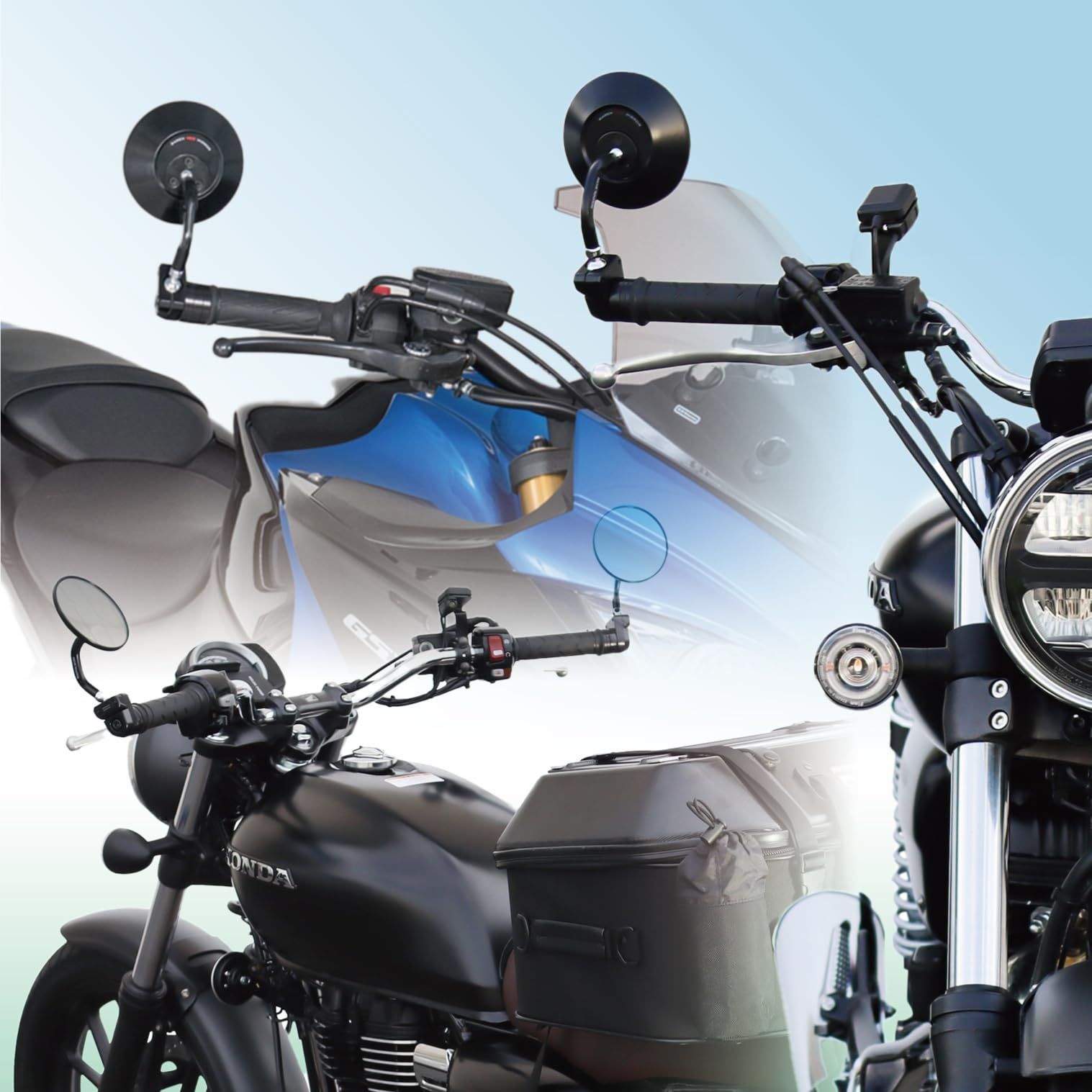 ナポレオン バレンネオミラーC