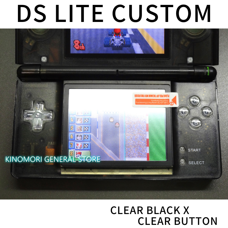 超話題新作 DS LITE CUSTOM ZELDA GOLD X BLACK OCU iauoe.edu.ng