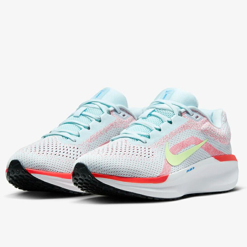 adidas gazelle ピンクガゼル　スニーカー　25.5cm ナイキ ランニングシューズ レディース NIKE エア ウィンフロー11