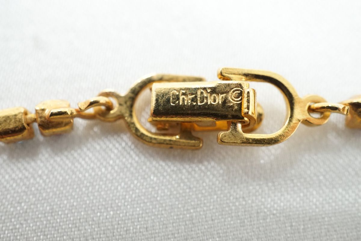 Christian Dior