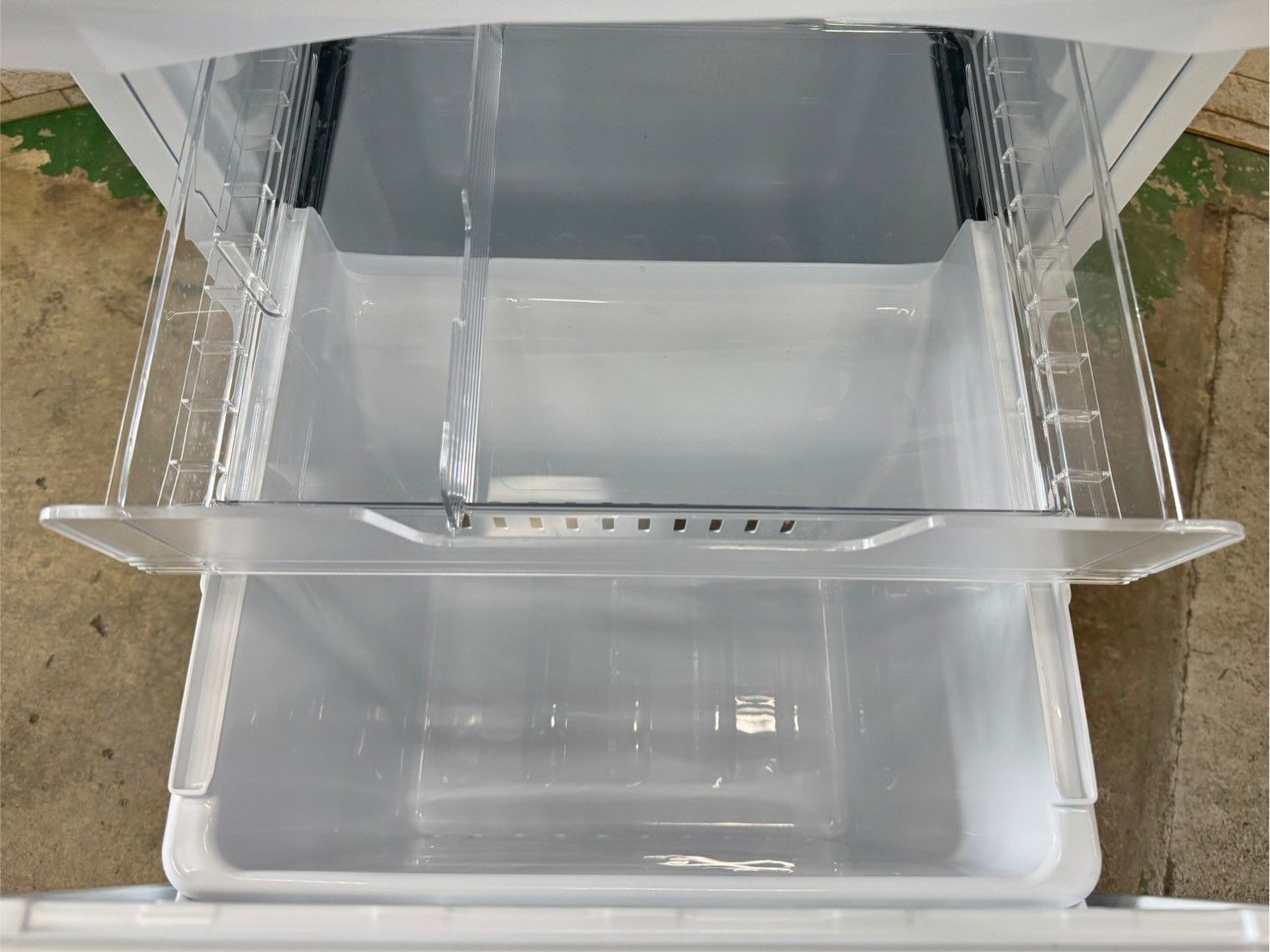 高年式】大阪送料無料☆3か月保障付き☆冷蔵庫☆東芝