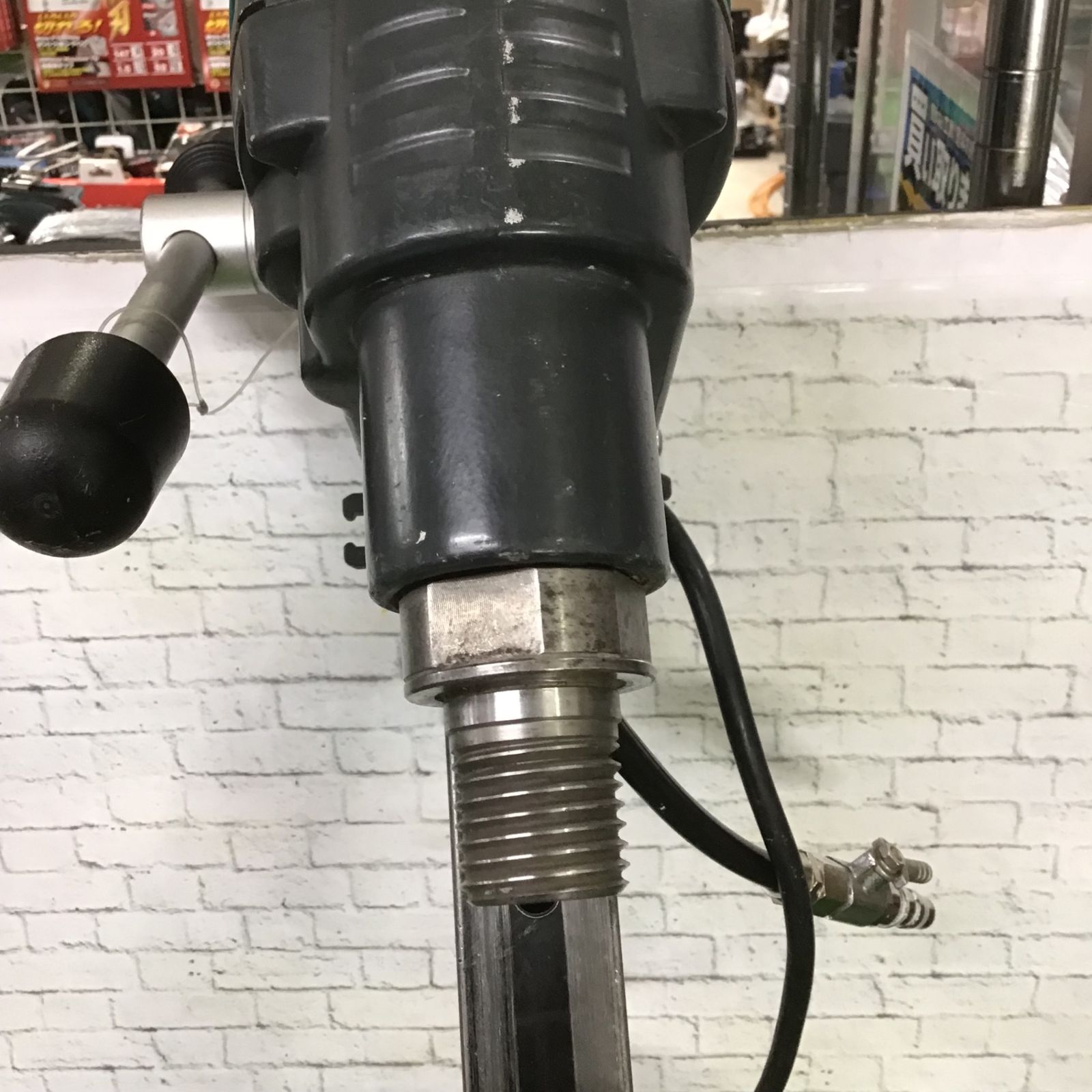 ☆マキタ(makita) コアドリル DM122【町田店】 - メルカリ