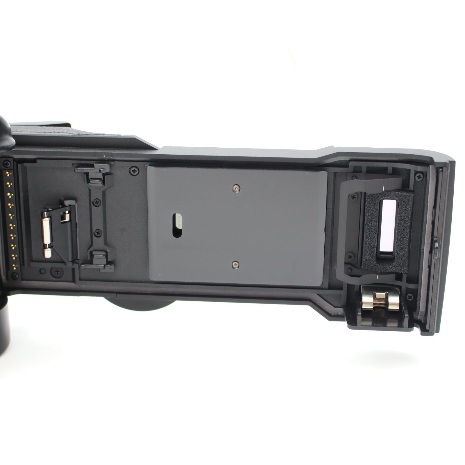 フィルムカメラ